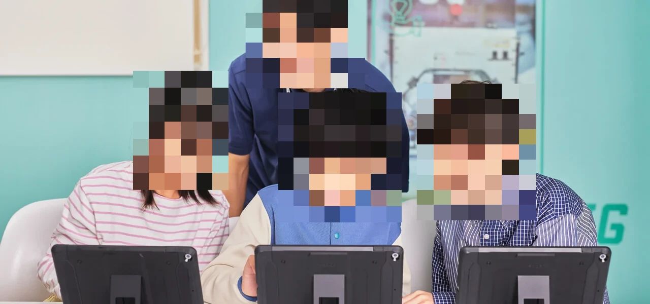 チャイルド・アイズ やる気スイッチグループ 東浦和北口校のメイン画像