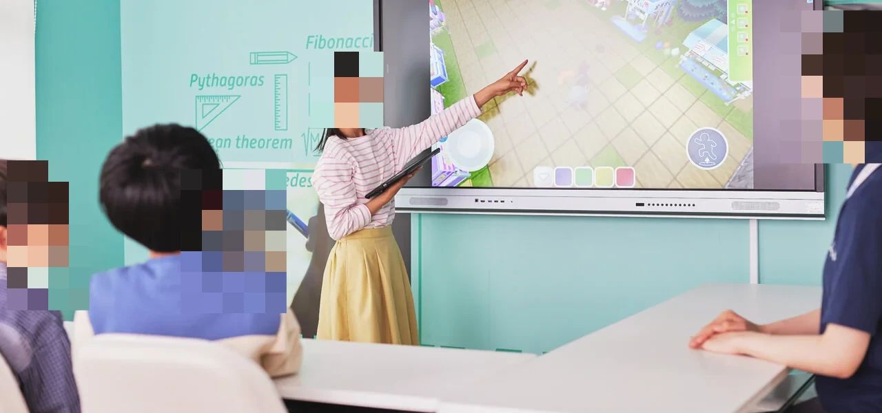 チャイルド・アイズ やる気スイッチグループ 東浦和北口校のサムネイル画像 5