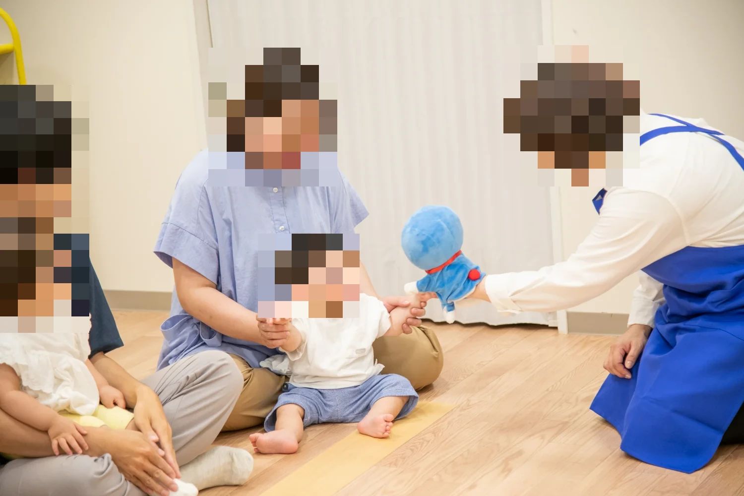 小学館の幼児教室ドラキッズ イオンレイクタウン教室のメイン画像