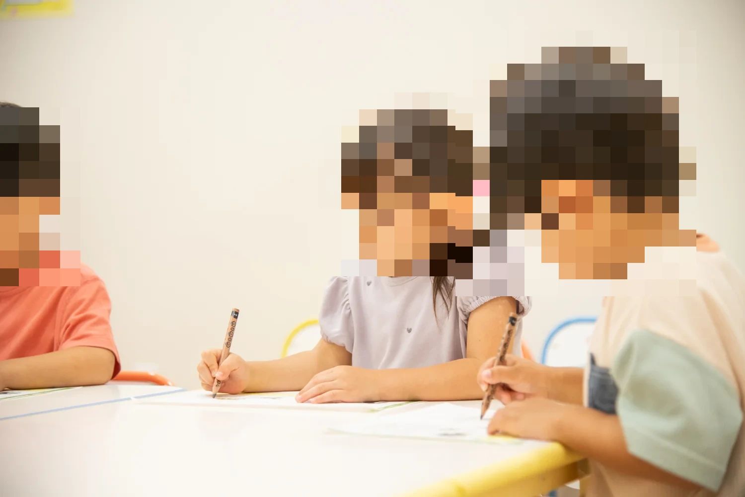 小学館の幼児教室ドラキッズ イオンレイクタウン教室のサムネイル画像 4