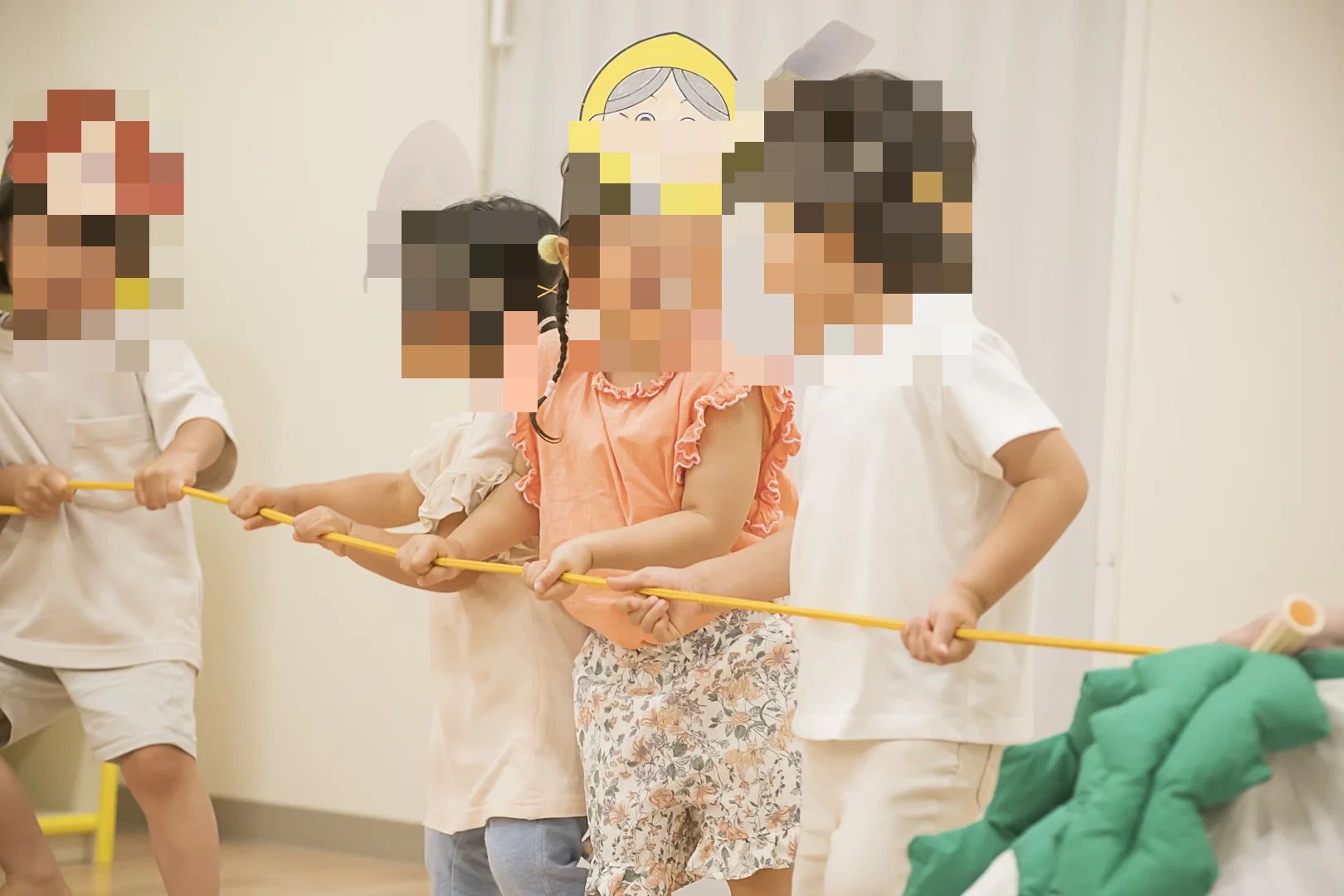 小学館の幼児教室ドラキッズ イオンレイクタウン教室のサムネイル画像 5