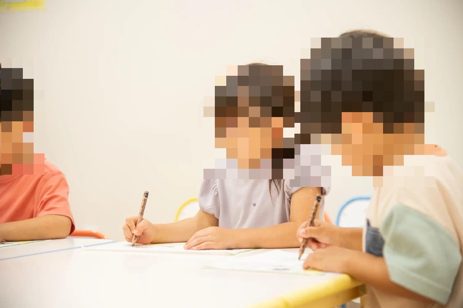 小学館の幼児教室ドラキッズ ステラタウン教室のサムネイル画像 4