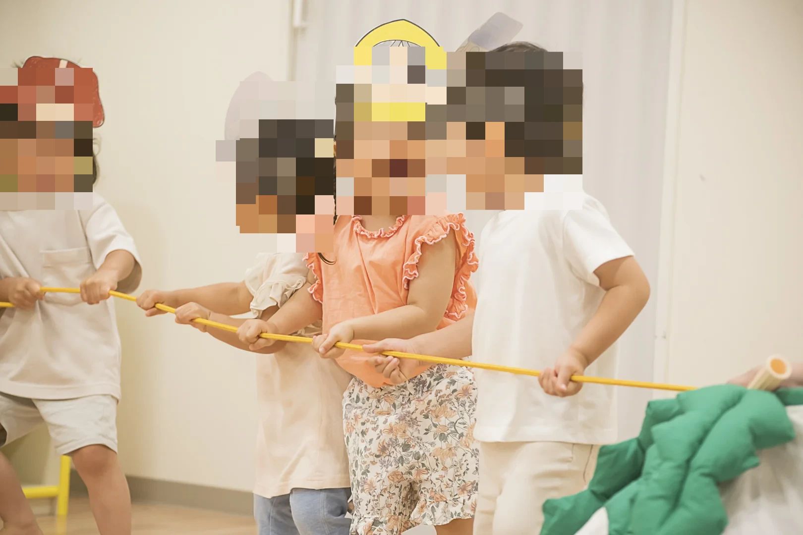 小学館の幼児教室ドラキッズ ステラタウン教室のサムネイル画像 5