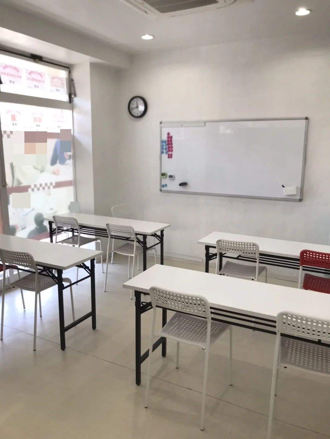 Peby College 知育 戸田キャンパスのメイン画像