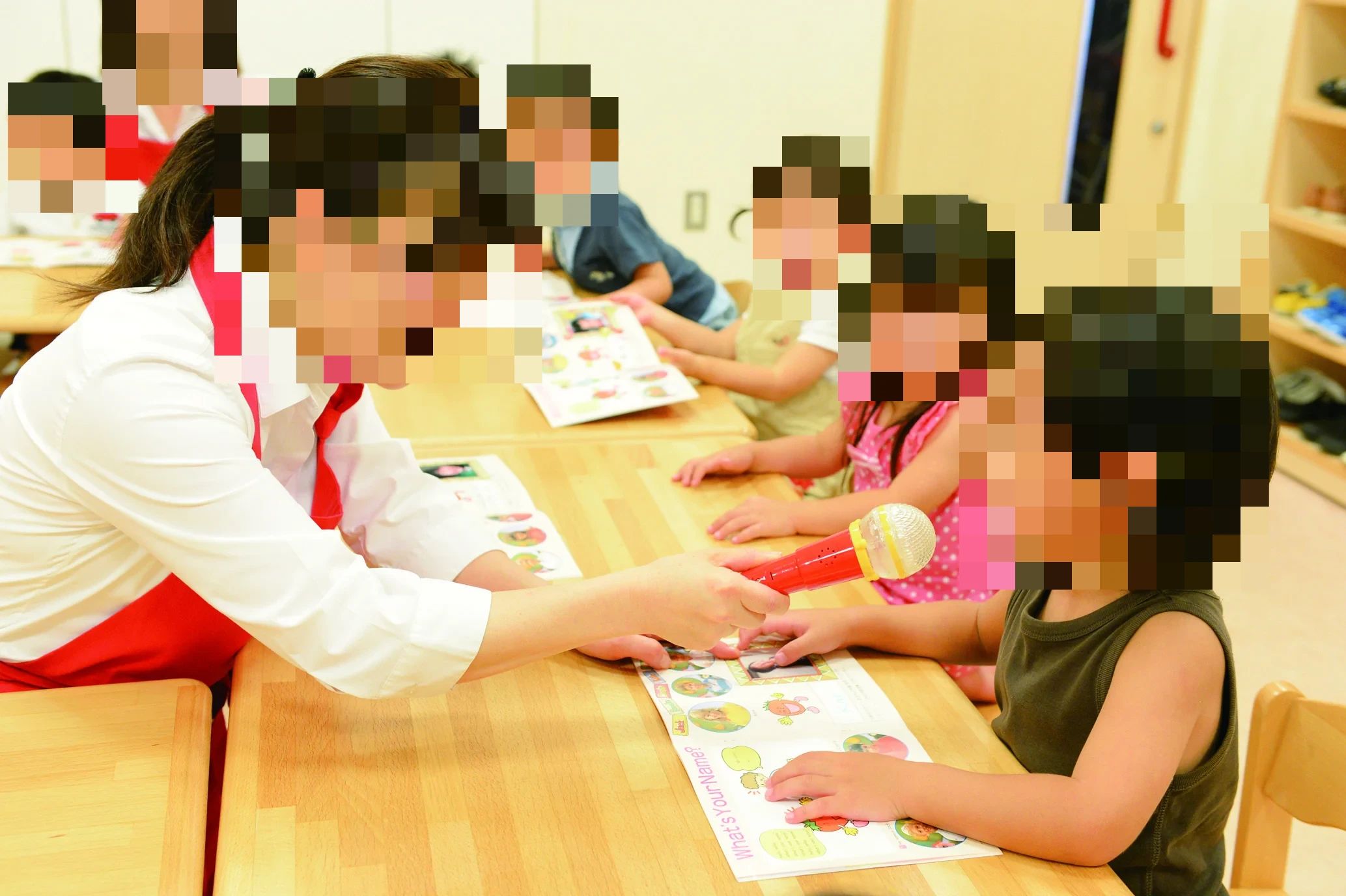 ミキハウスキッズパル 川越まるひろ教室のサムネイル画像 3