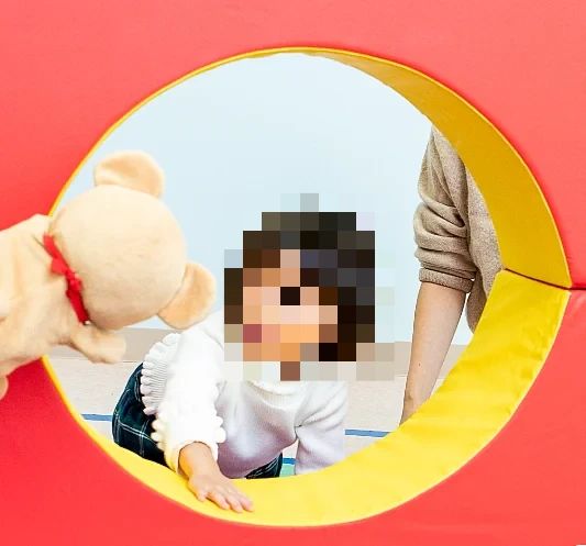 ミキハウスキッズパル 熊谷八木橋教室のメイン画像