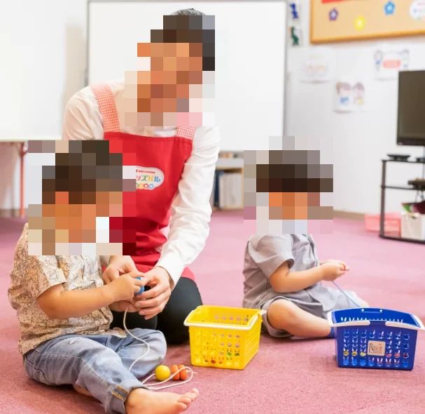 ミキハウスキッズパル 熊谷八木橋教室のサムネイル画像 4