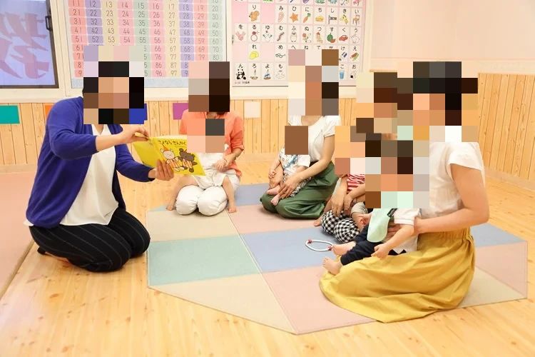 ベビーパーク 千葉教室のサムネイル画像 2