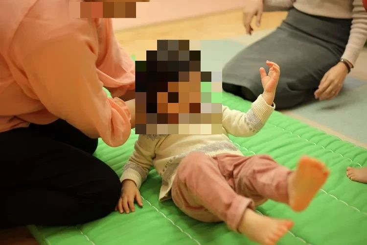 ベビーパーク 千葉教室のサムネイル画像 3