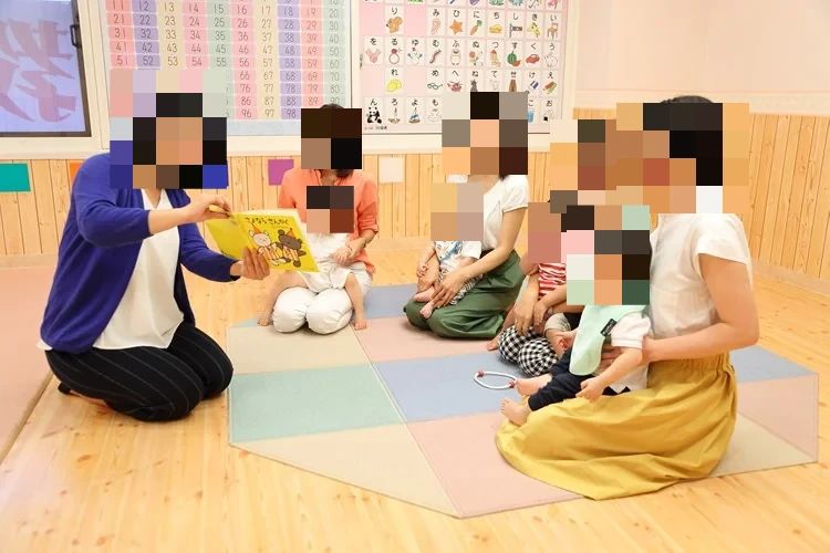 ベビーパーク 新松戸教室のサムネイル画像 2