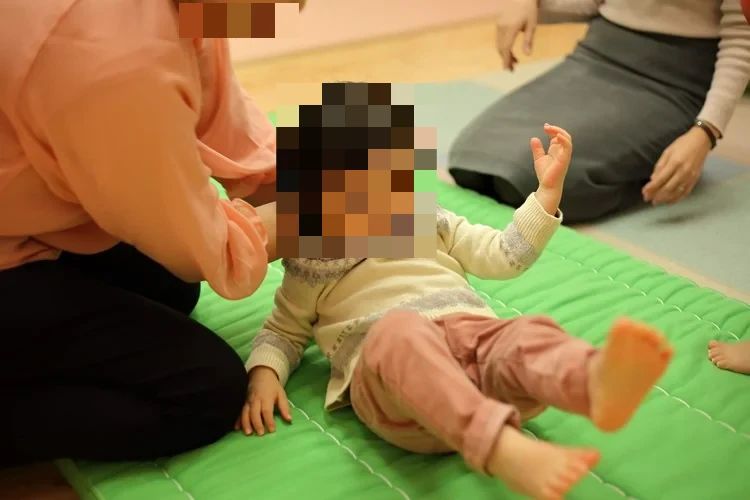 ベビーパーク 新松戸教室のサムネイル画像 3