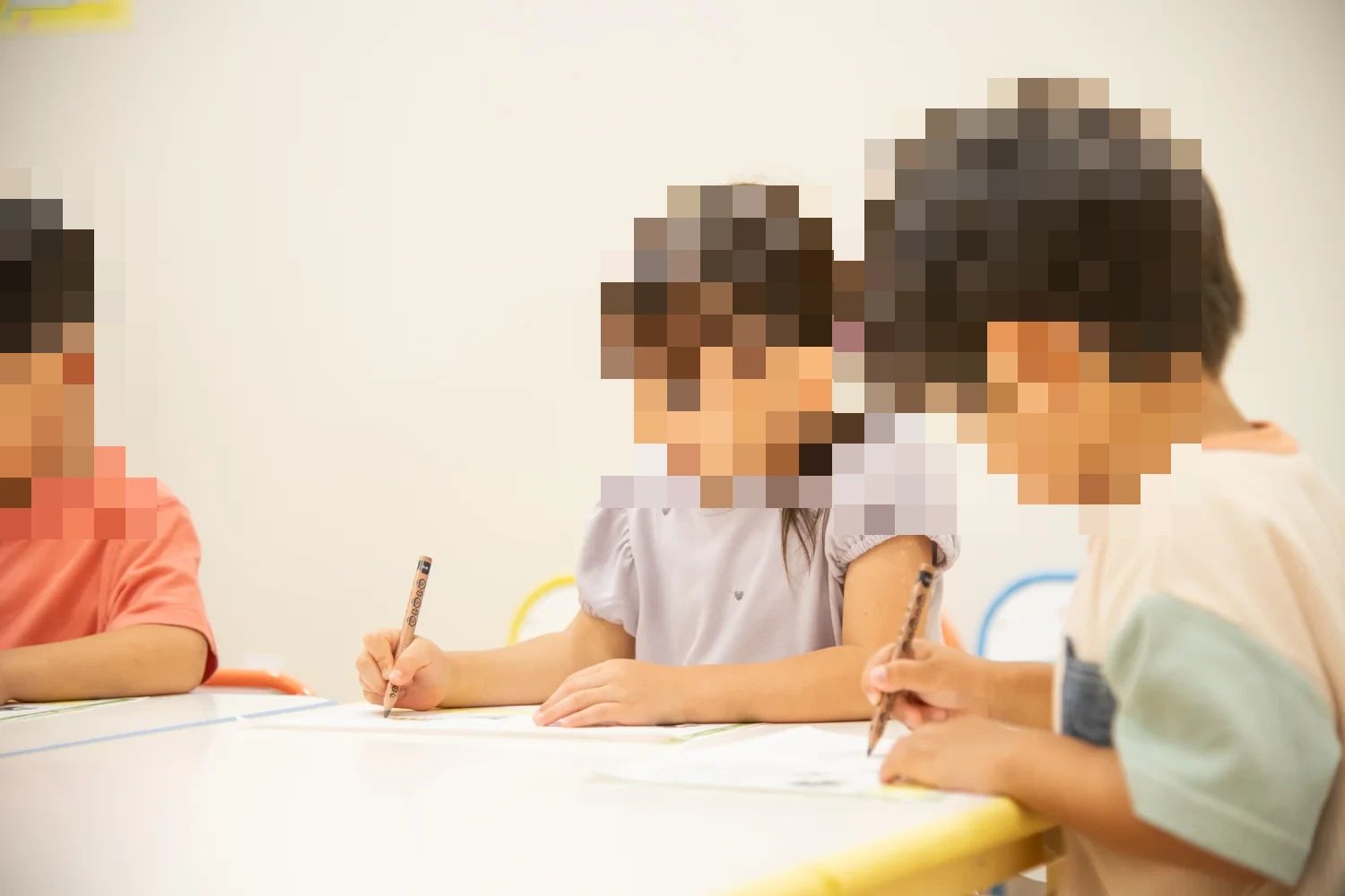 小学館の幼児教室ドラキッズ ダイエーいちかわコルトンプラザ店教室のサムネイル画像 4