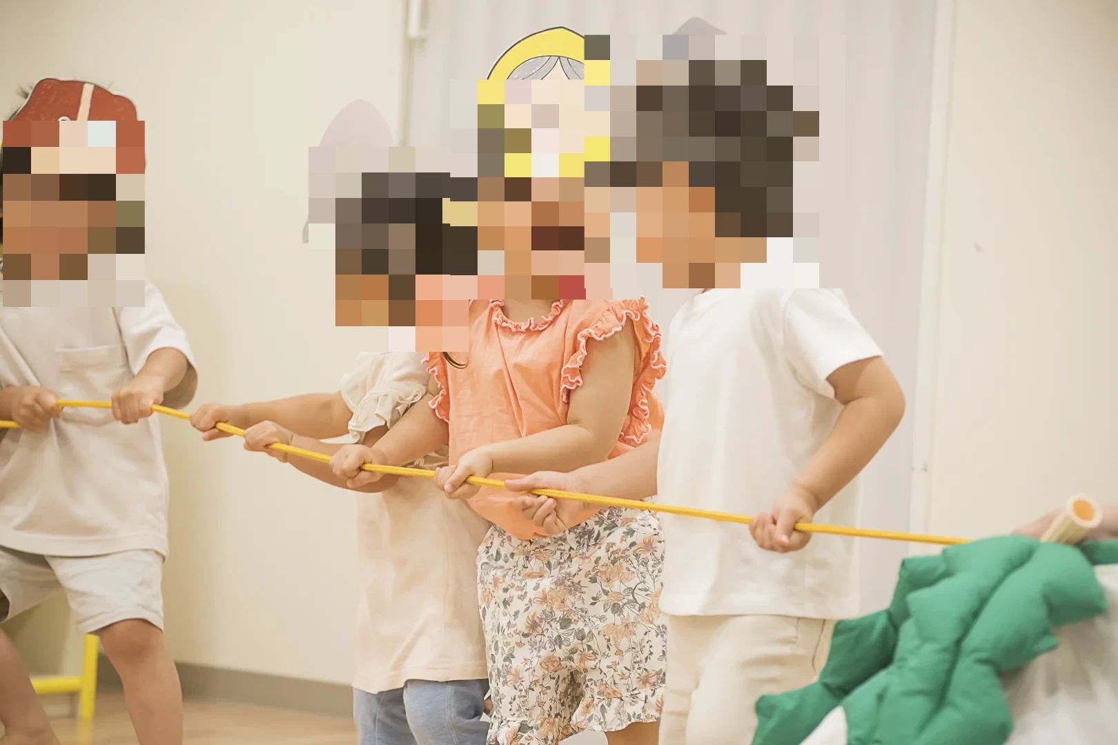 小学館の幼児教室ドラキッズ ダイエーいちかわコルトンプラザ店教室のサムネイル画像 5