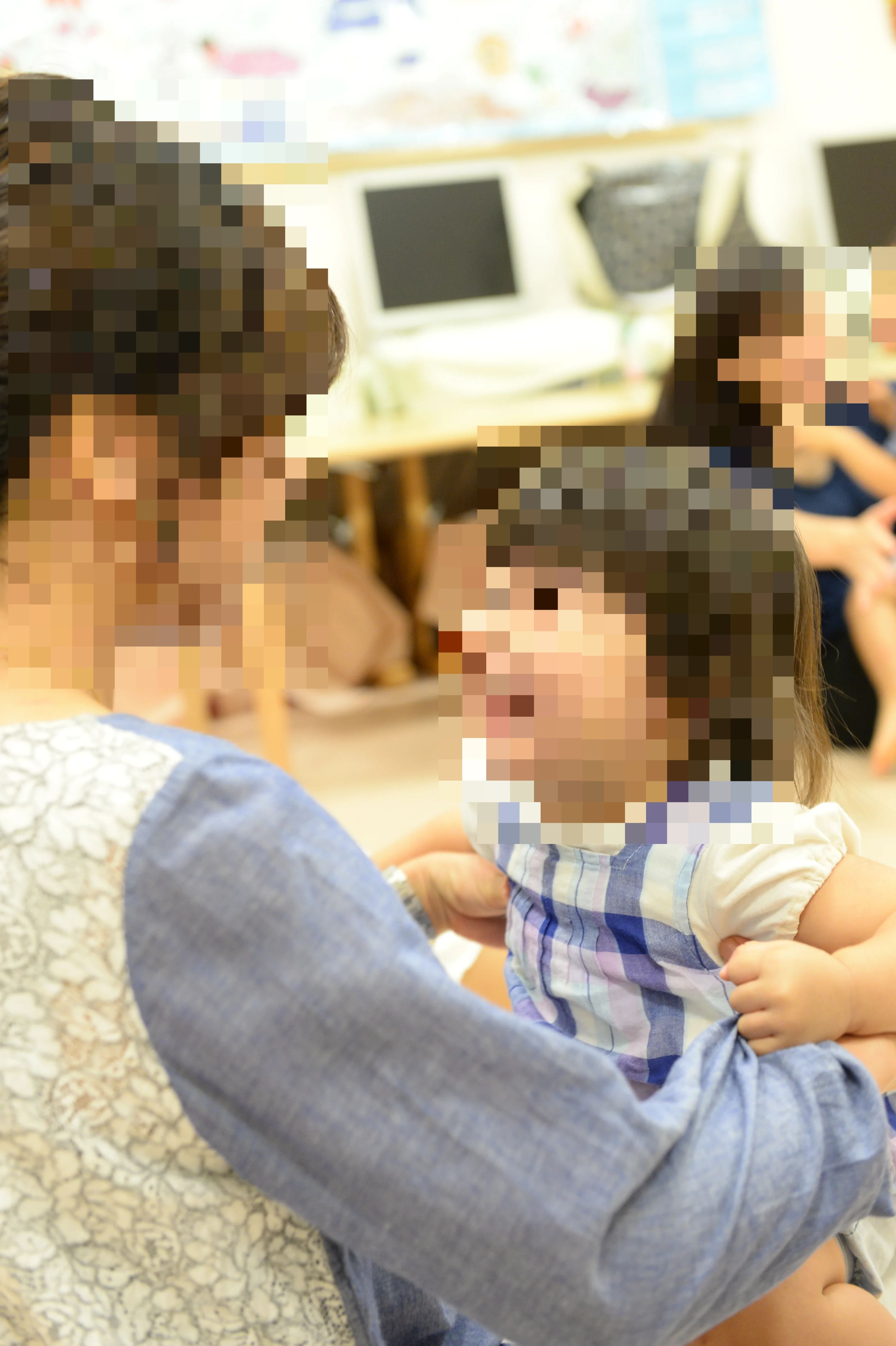 ミキハウスキッズパル 船橋東武教室のサムネイル画像 3