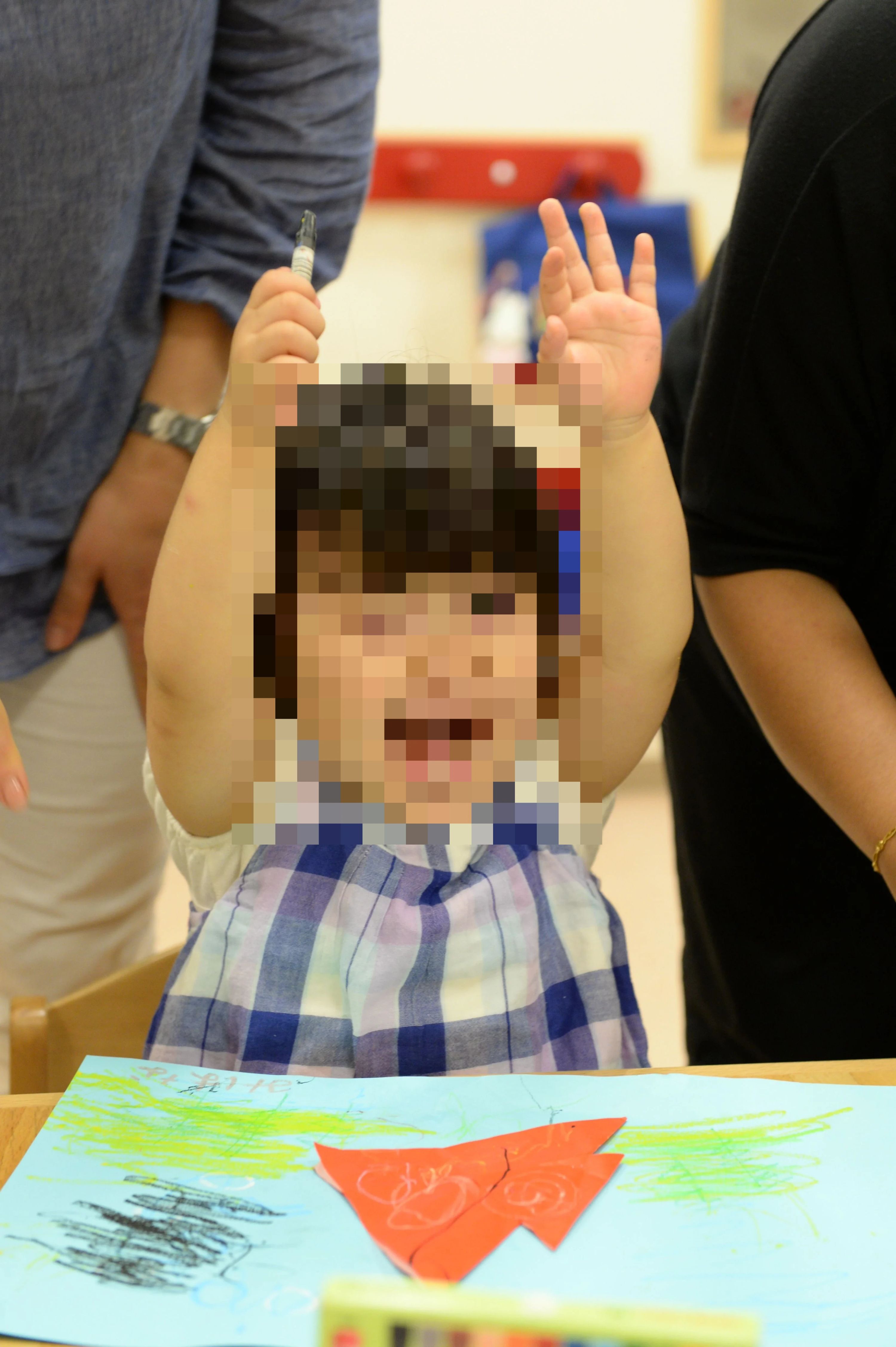 ミキハウスキッズパル 船橋東武教室のサムネイル画像 2