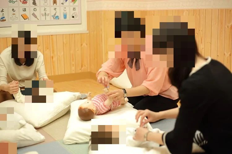 ベビーパーク イオンモール甲府昭和教室のサムネイル画像 5