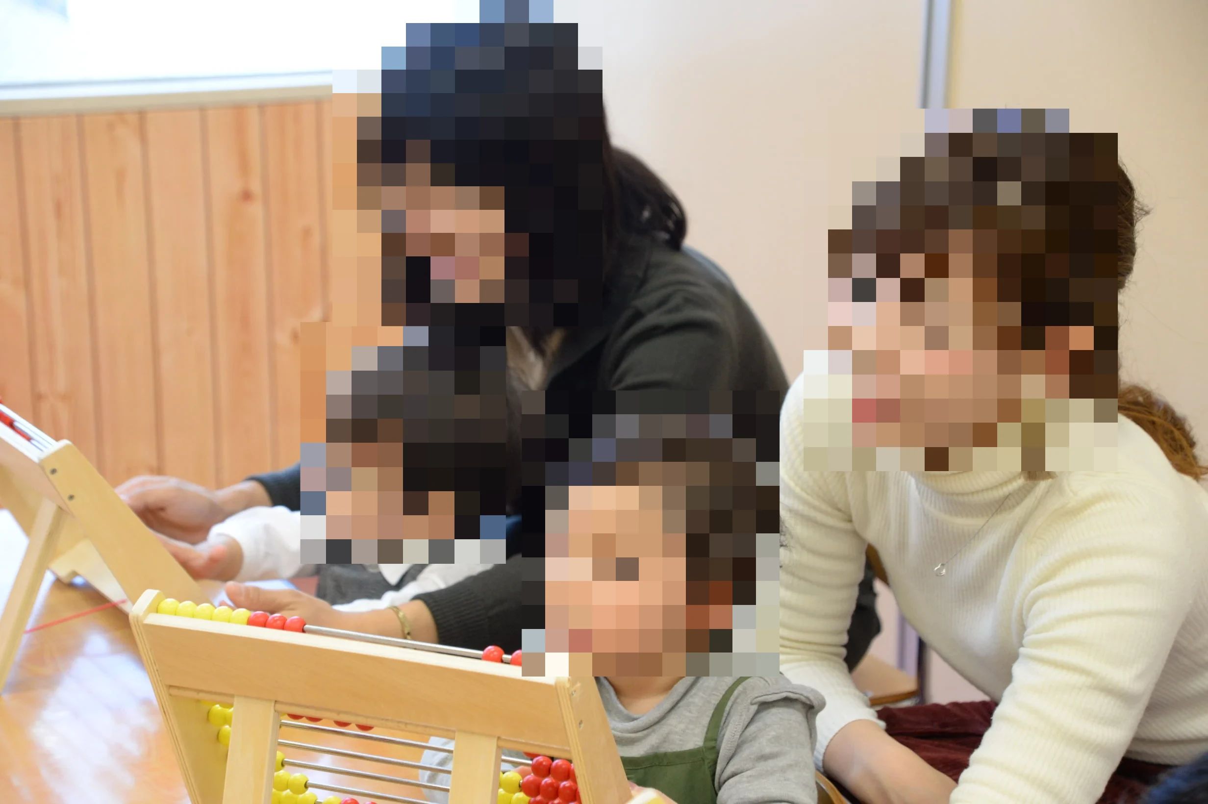 EQWELチャイルドアカデミー 新高岡教室のメイン画像