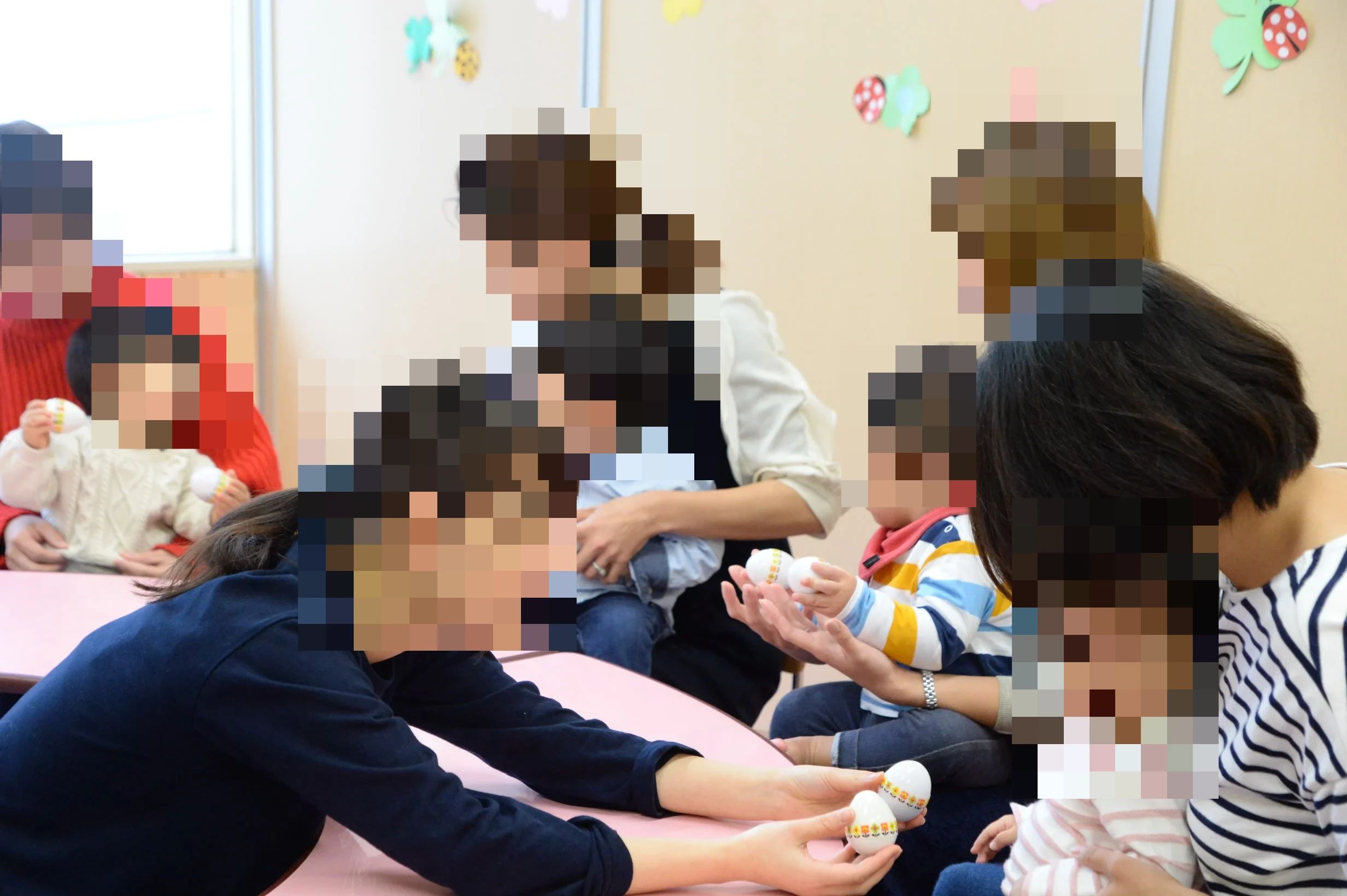 EQWELチャイルドアカデミー 新高岡教室のサムネイル画像 2