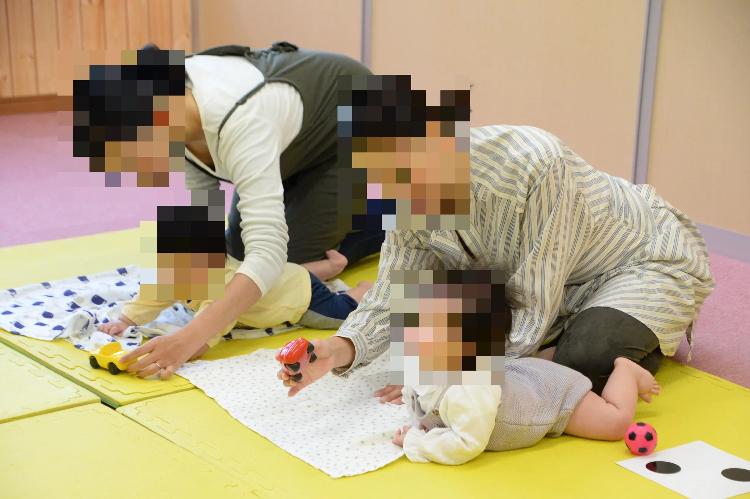 EQWELチャイルドアカデミー 鯖江教室のメイン画像