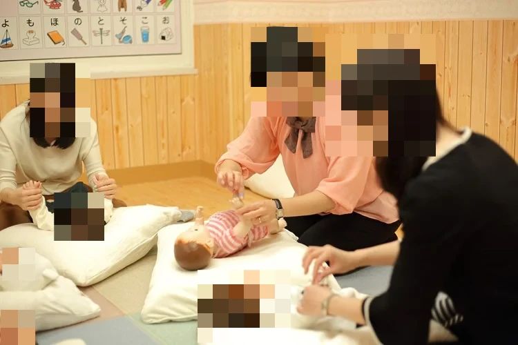 ベビーパーク 勝川教室のサムネイル画像 4