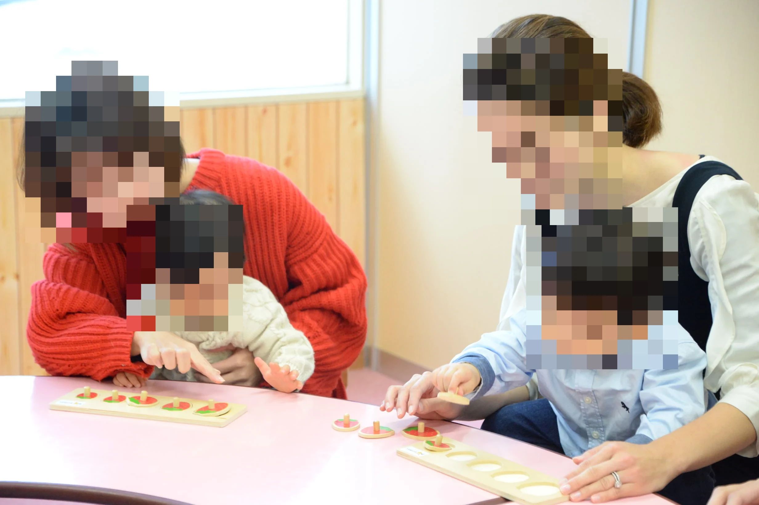 EQWELチャイルドアカデミー 豊川教室のメイン画像