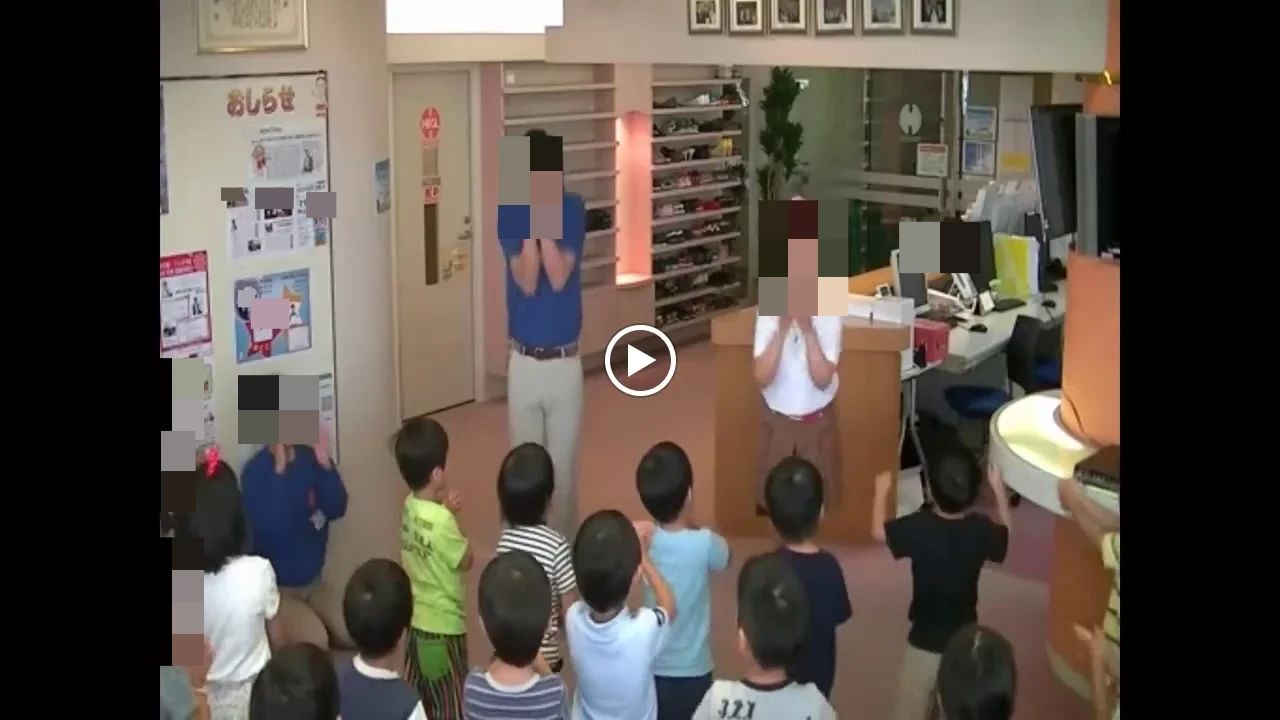 幼児教室へーグル 名古屋今池校のサムネイル画像 3