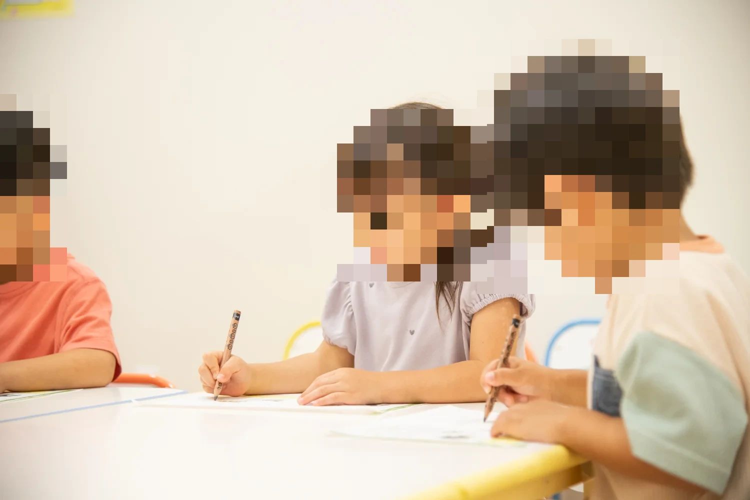 小学館の幼児教室ドラキッズ イオン岡崎南店教室のサムネイル画像 4