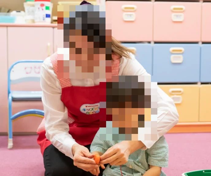 ミキハウスキッズパル 星ヶ丘三越教室のメイン画像