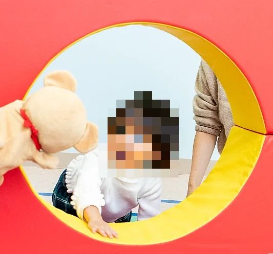 ミキハウスキッズパル 星ヶ丘三越教室のサムネイル画像 3