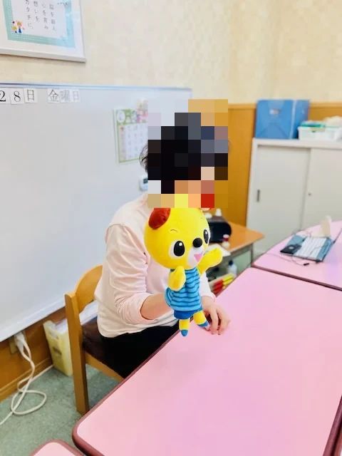 EQWELチャイルドアカデミー 高山教室のサムネイル画像 2