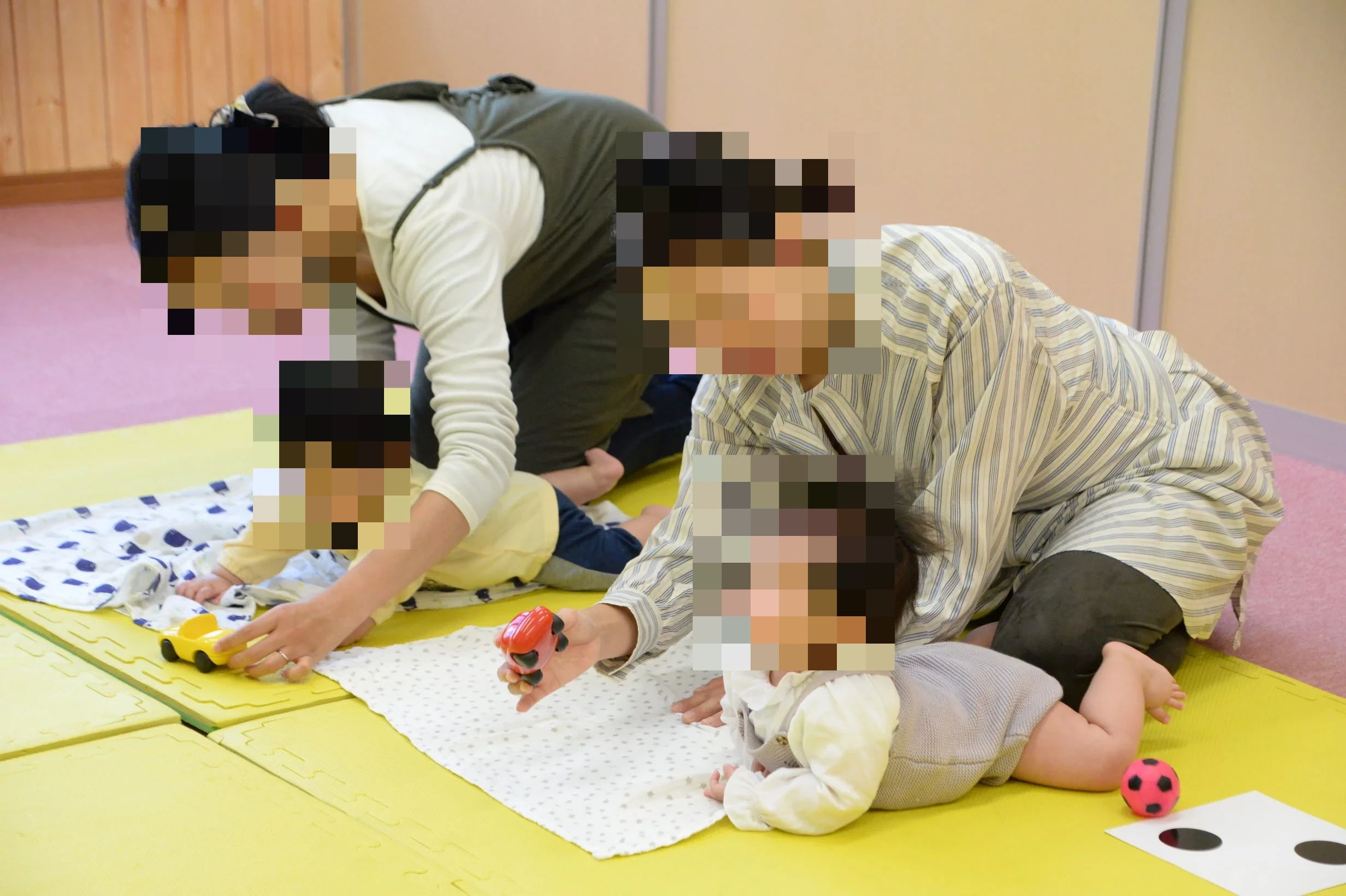 EQWELチャイルドアカデミー 近鉄四日市駅前教室のサムネイル画像 2