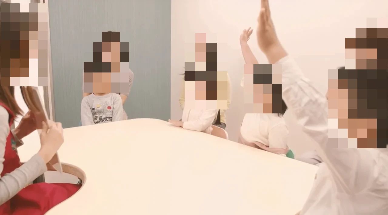 はまキッズオルパスクラブ 天六校のメイン画像