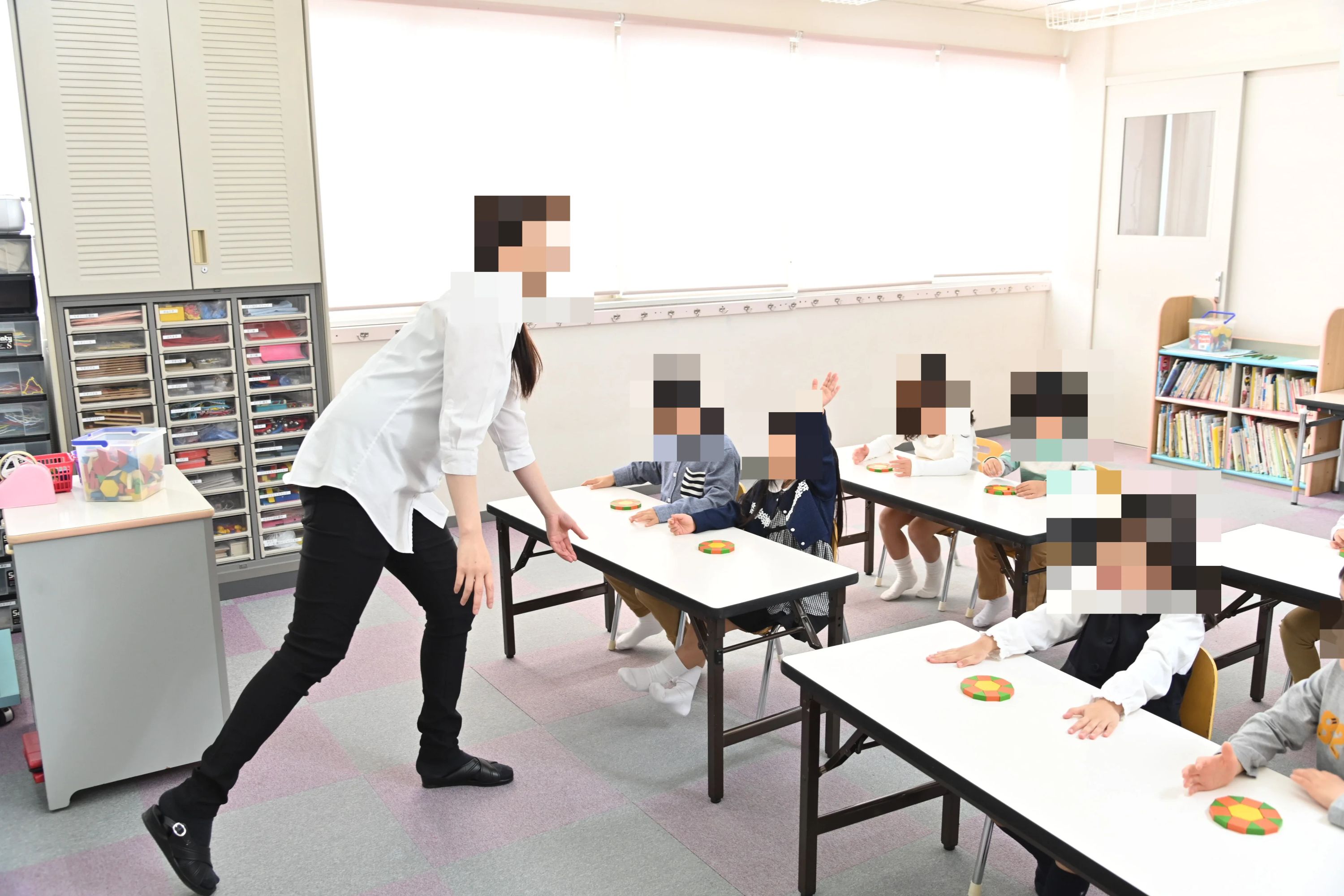 成基の幼児教育 TAM 高槻のサムネイル画像 2