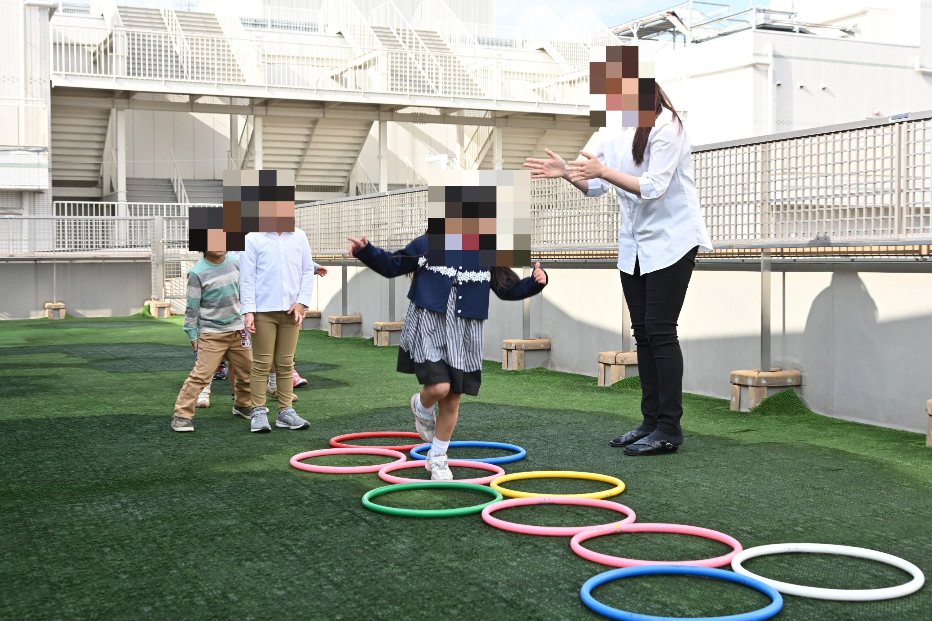 成基の幼児教育 TAM 高槻のサムネイル画像 5