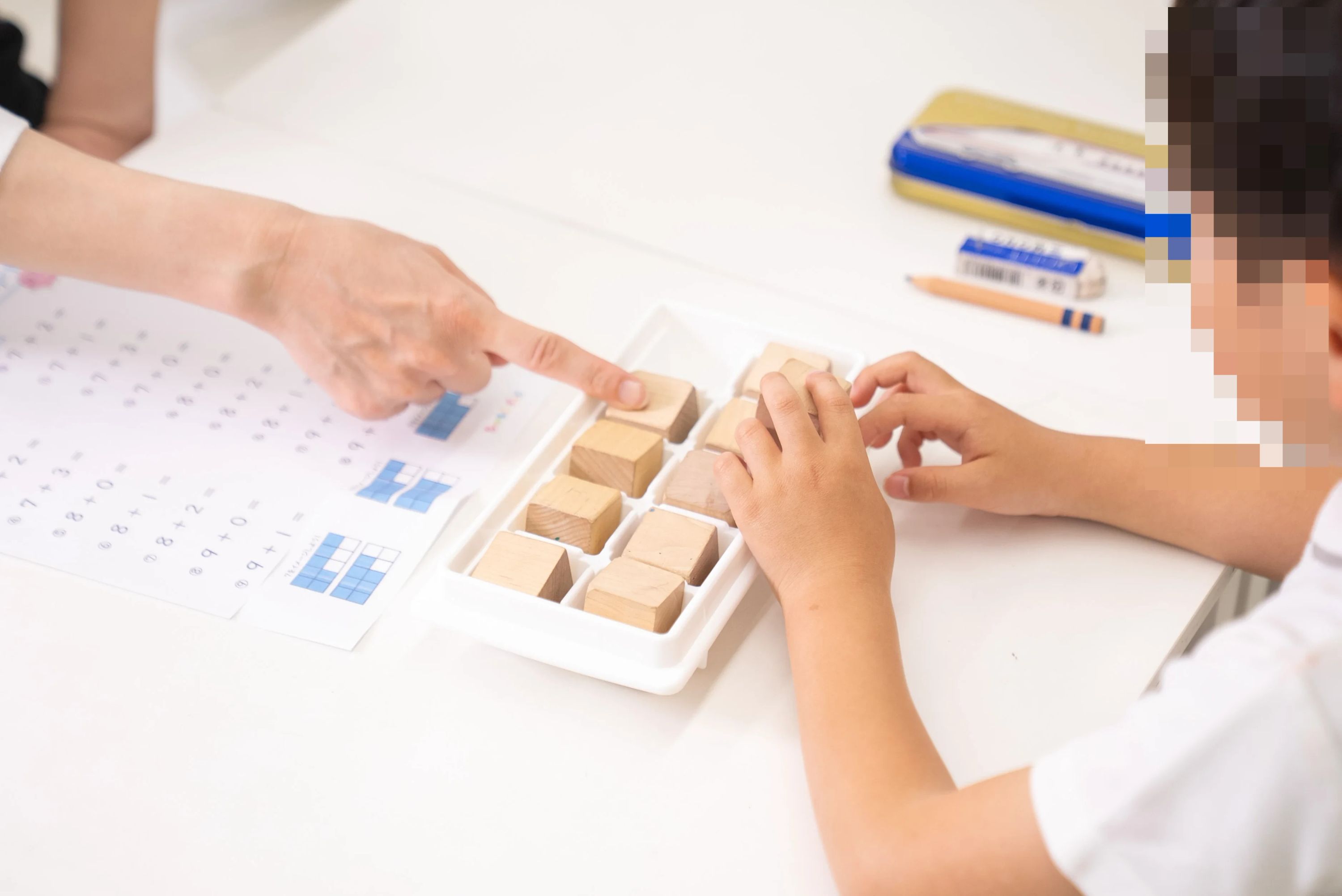 ちゃいるど・ぎふと幼児教育 六甲道教室のサムネイル画像 2