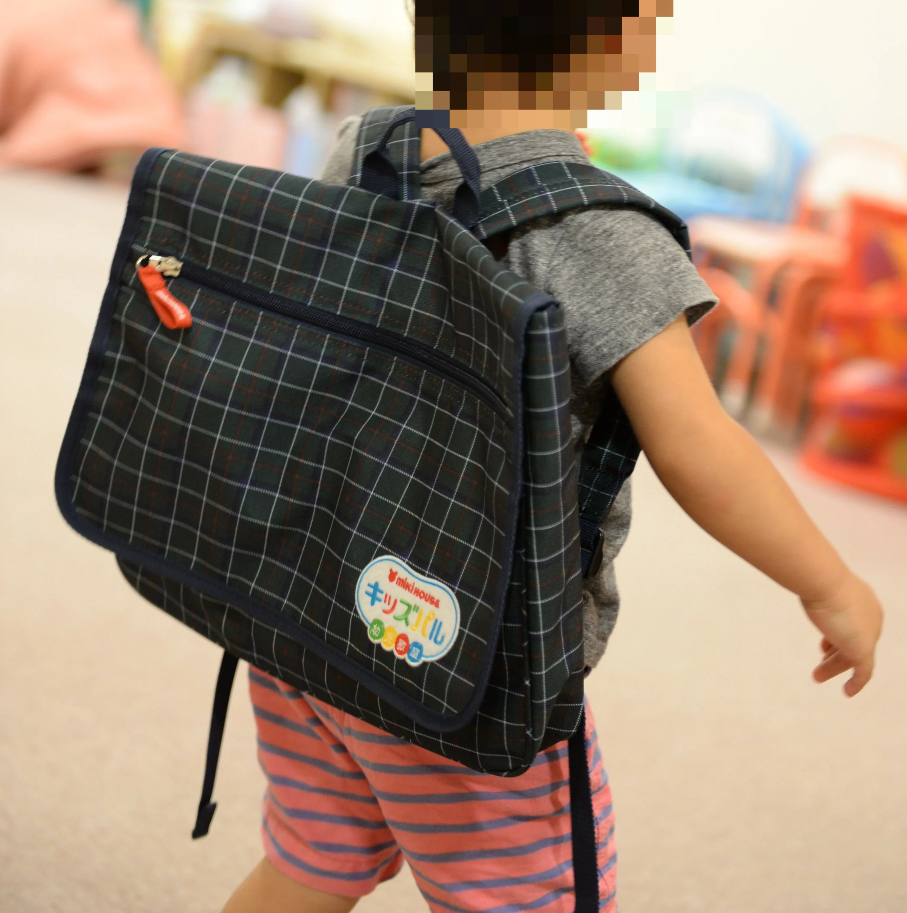 ミキハウスキッズパル 神戸阪急教室のサムネイル画像 2