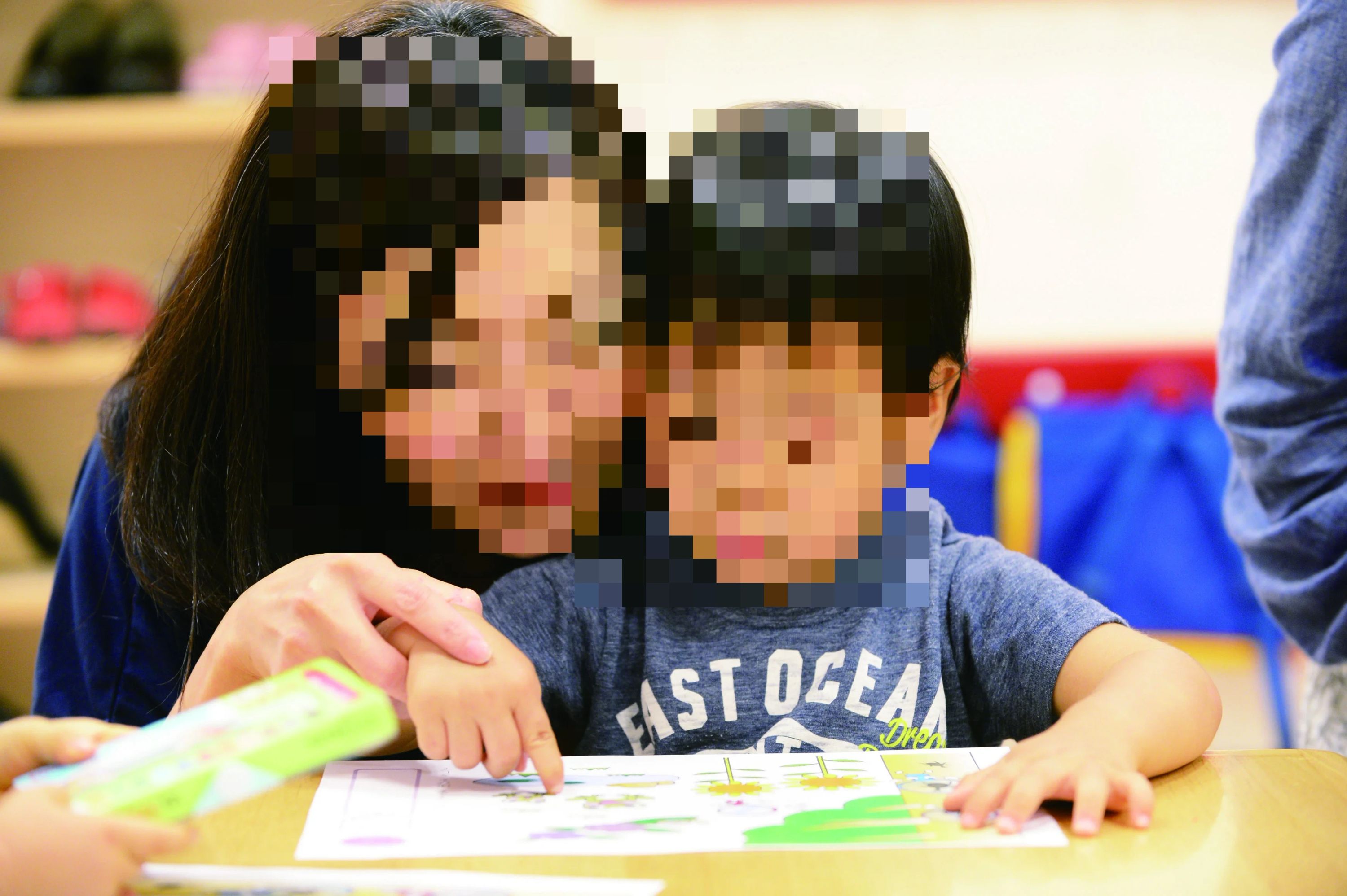 ミキハウスキッズパル 神戸阪急教室のサムネイル画像 3