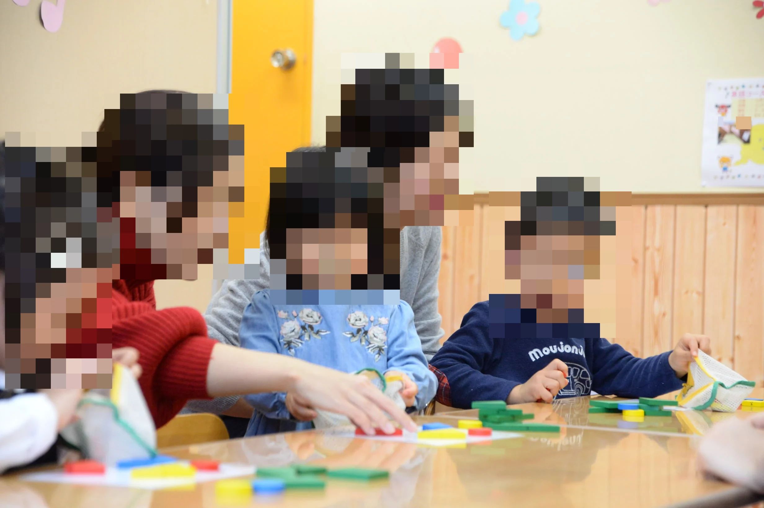 EQWELチャイルドアカデミー 京都左京教室のサムネイル画像 3