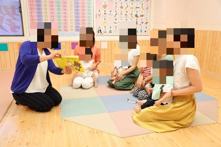 ベビーパーク 桂教室のサムネイル画像 2