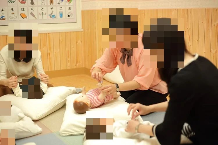 ベビーパーク 桂教室のサムネイル画像 5