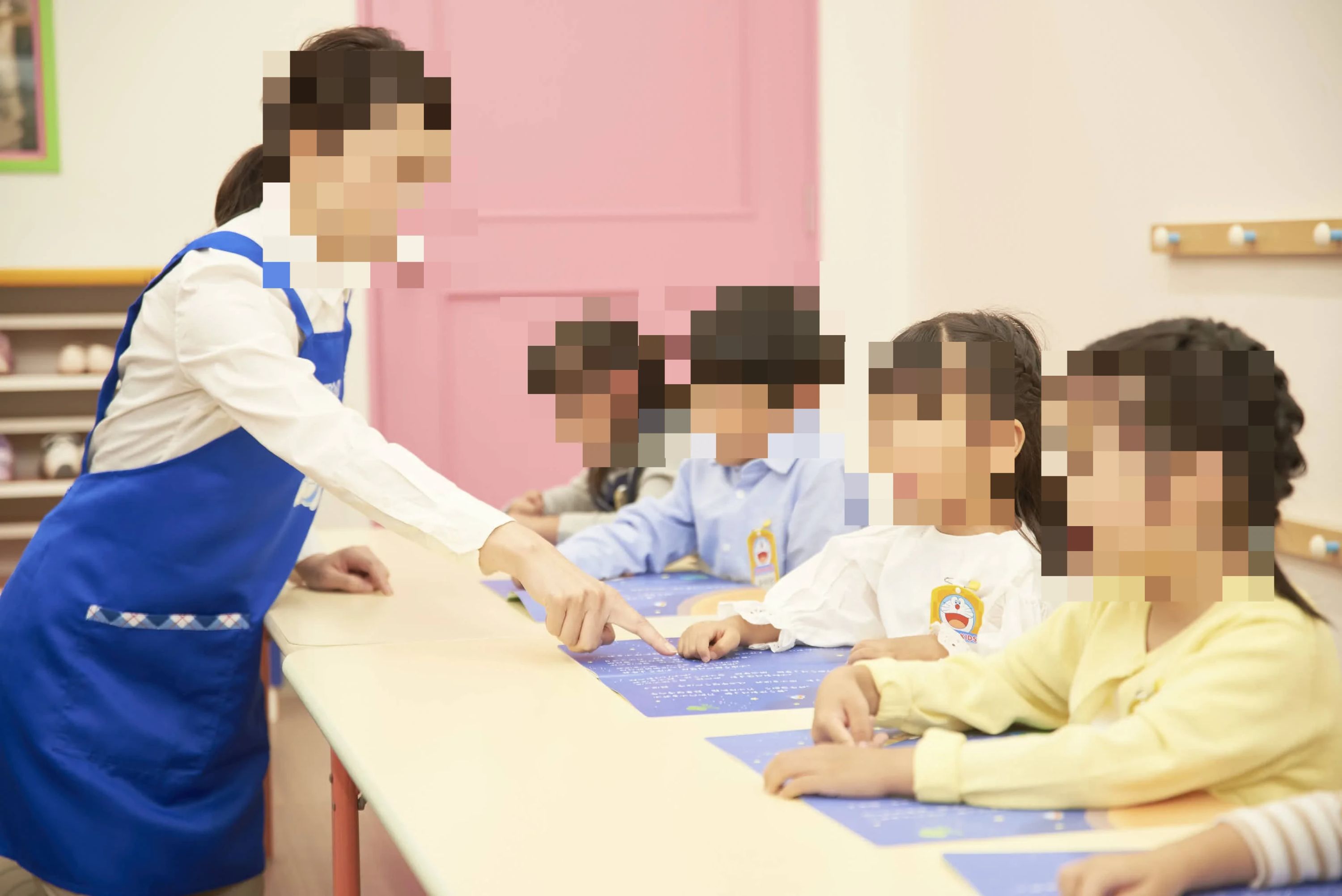 小学館の幼児教室ドラキッズ 洛北阪急スクエア教室のサムネイル画像 3