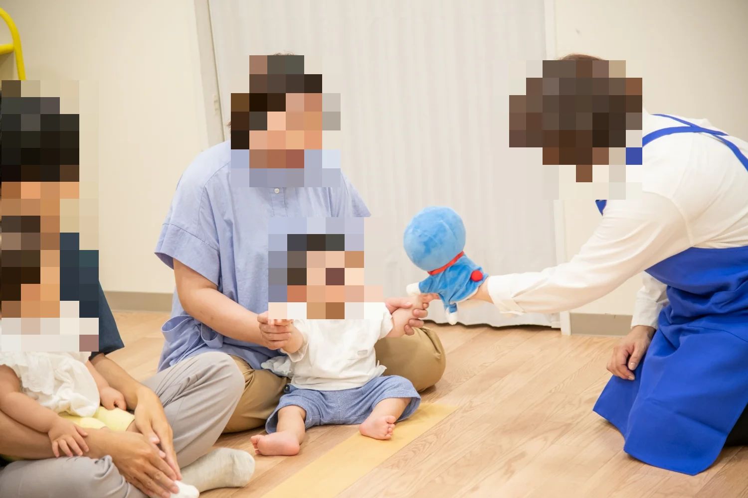 小学館の幼児教室ドラキッズ イオンモール京都桂川教室のメイン画像