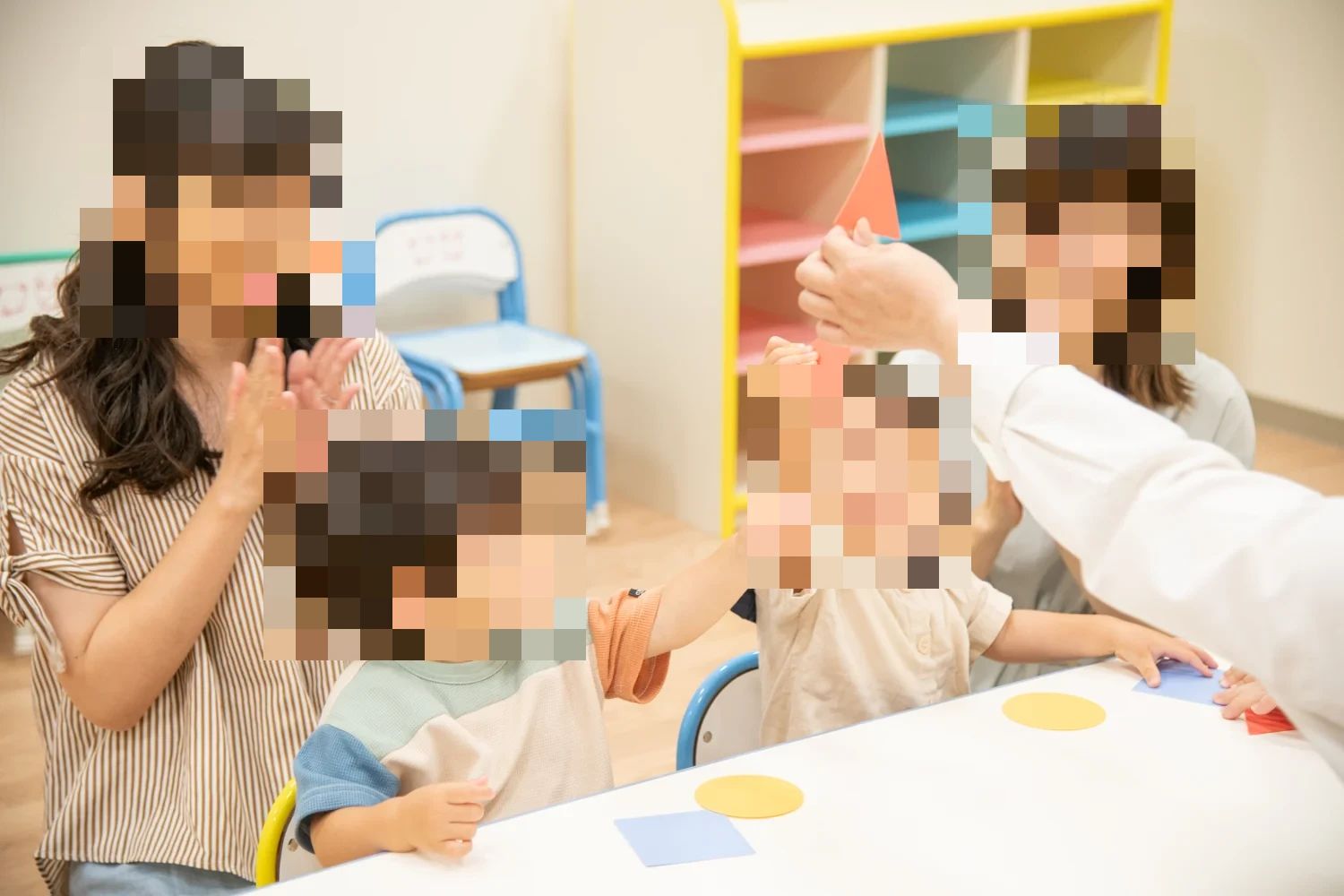 小学館の幼児教室ドラキッズ イオンモール京都桂川教室のサムネイル画像 4