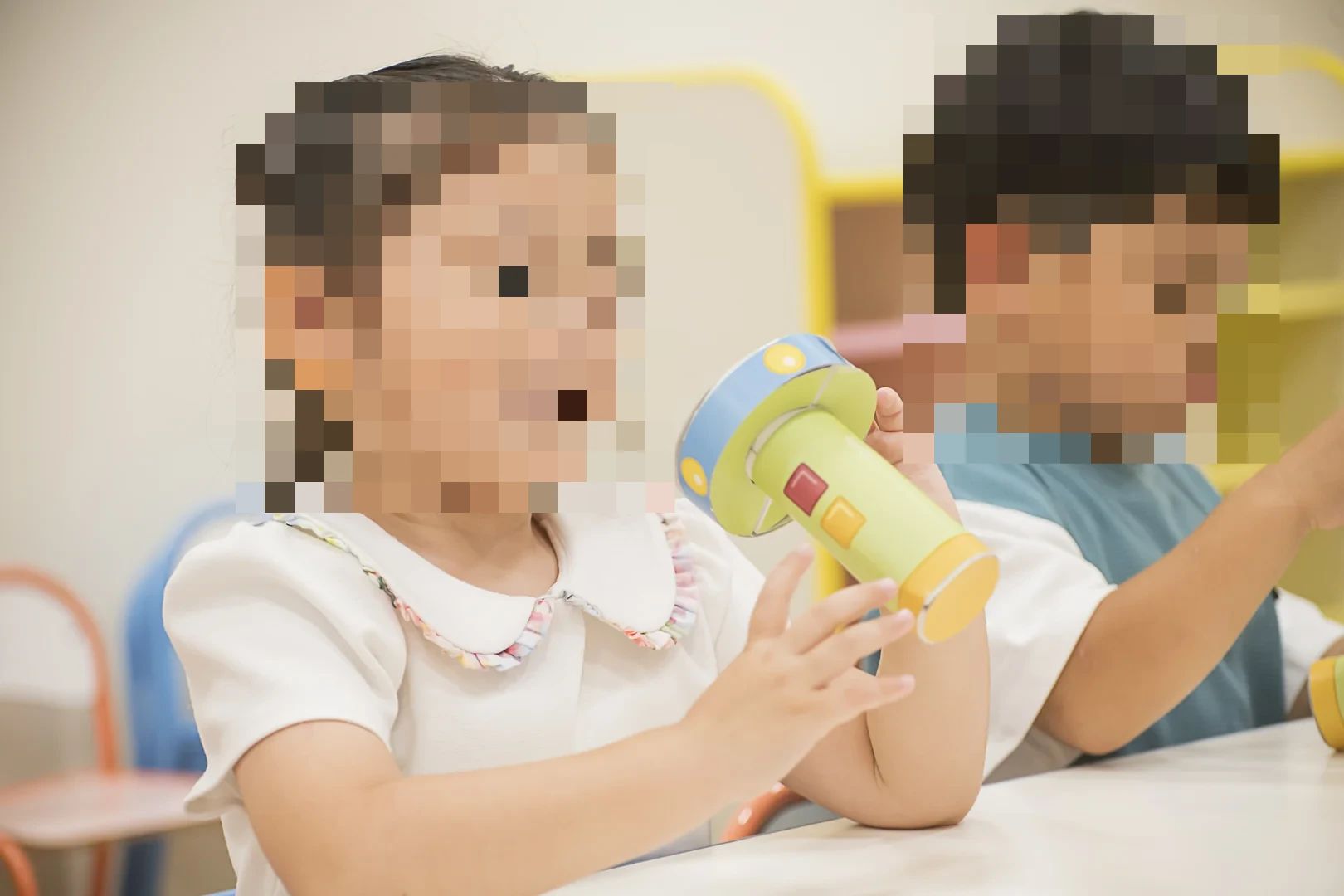 小学館の幼児教室ドラキッズ イオンモール京都桂川教室のサムネイル画像 5