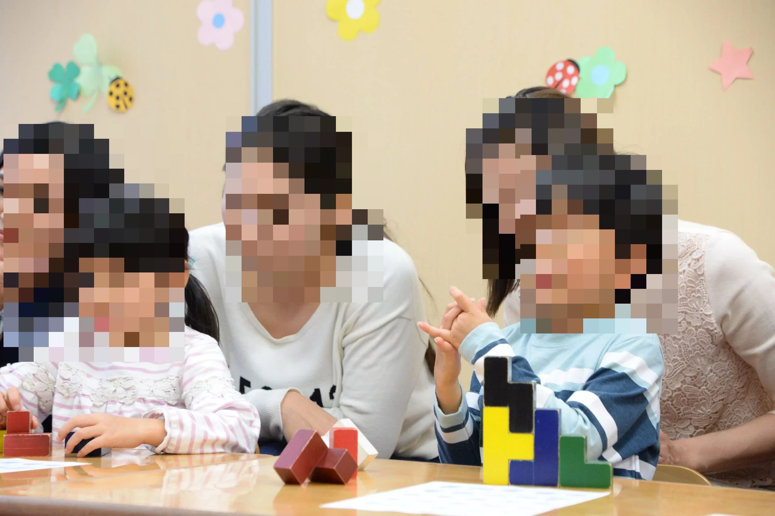 EQWELチャイルドアカデミー 草津教室のサムネイル画像 3