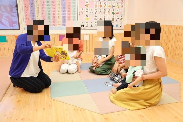 ベビーパーク 草津教室のサムネイル画像 3
