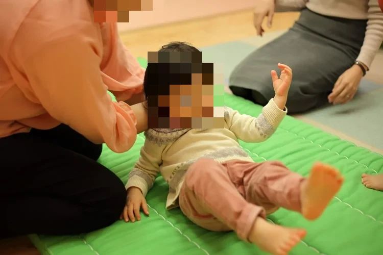 ベビーパーク 草津教室のサムネイル画像 4