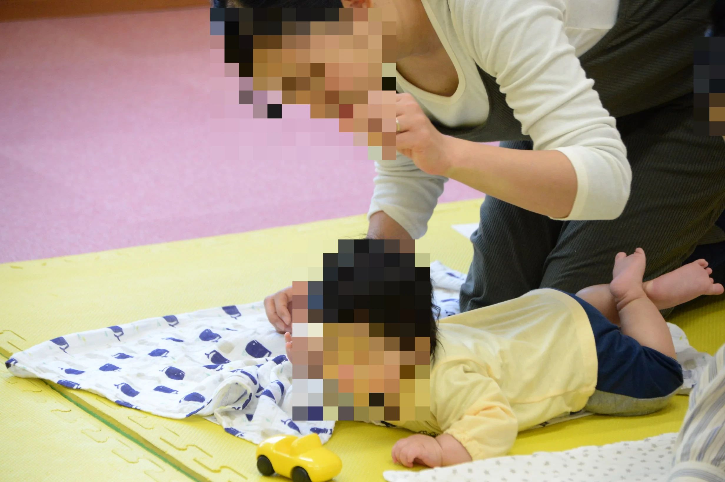 EQWELチャイルドアカデミー 山口教室のサムネイル画像 4