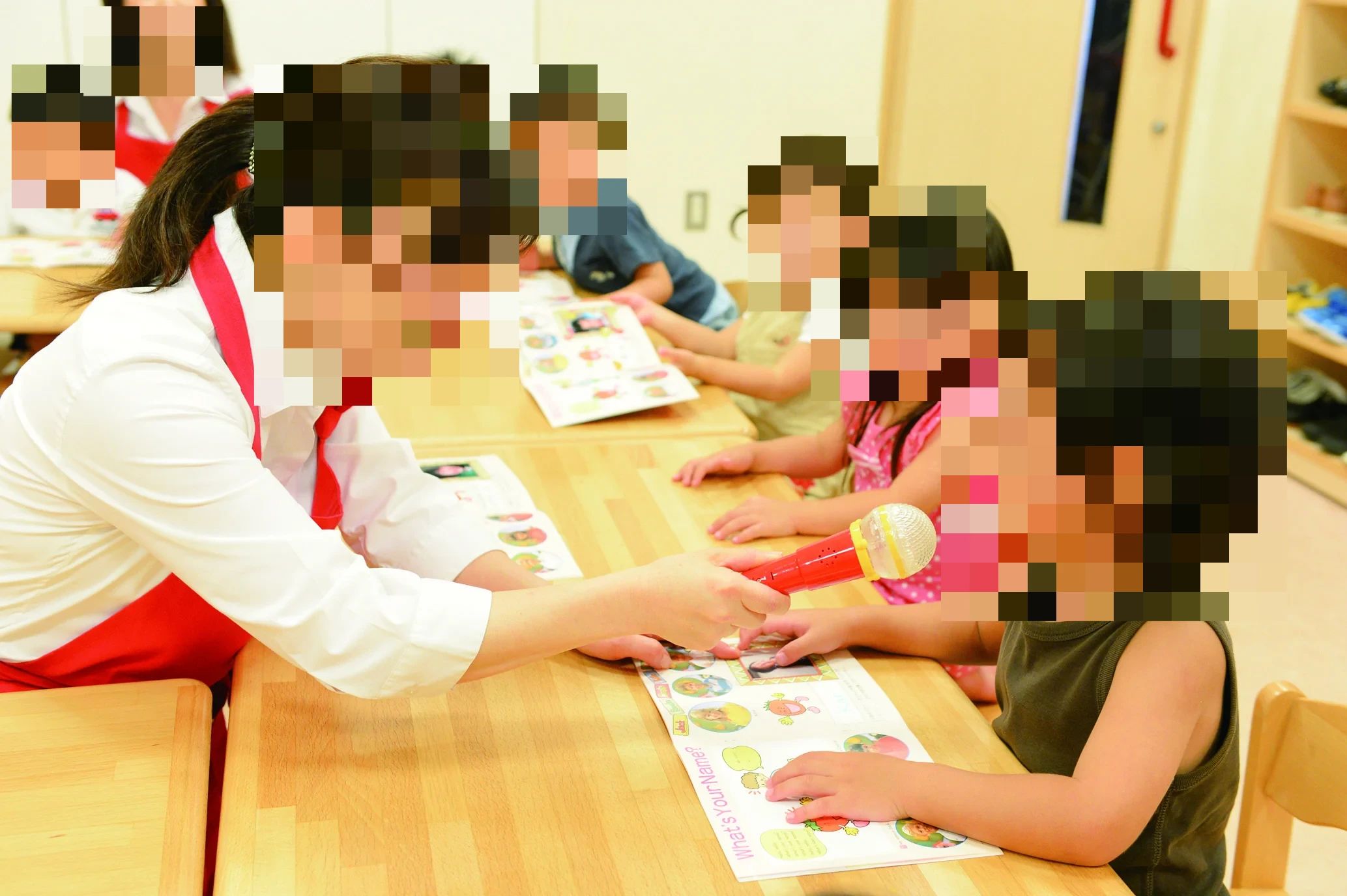 ミキハウスキッズパル 松山いよてつ髙島屋教室のサムネイル画像 3