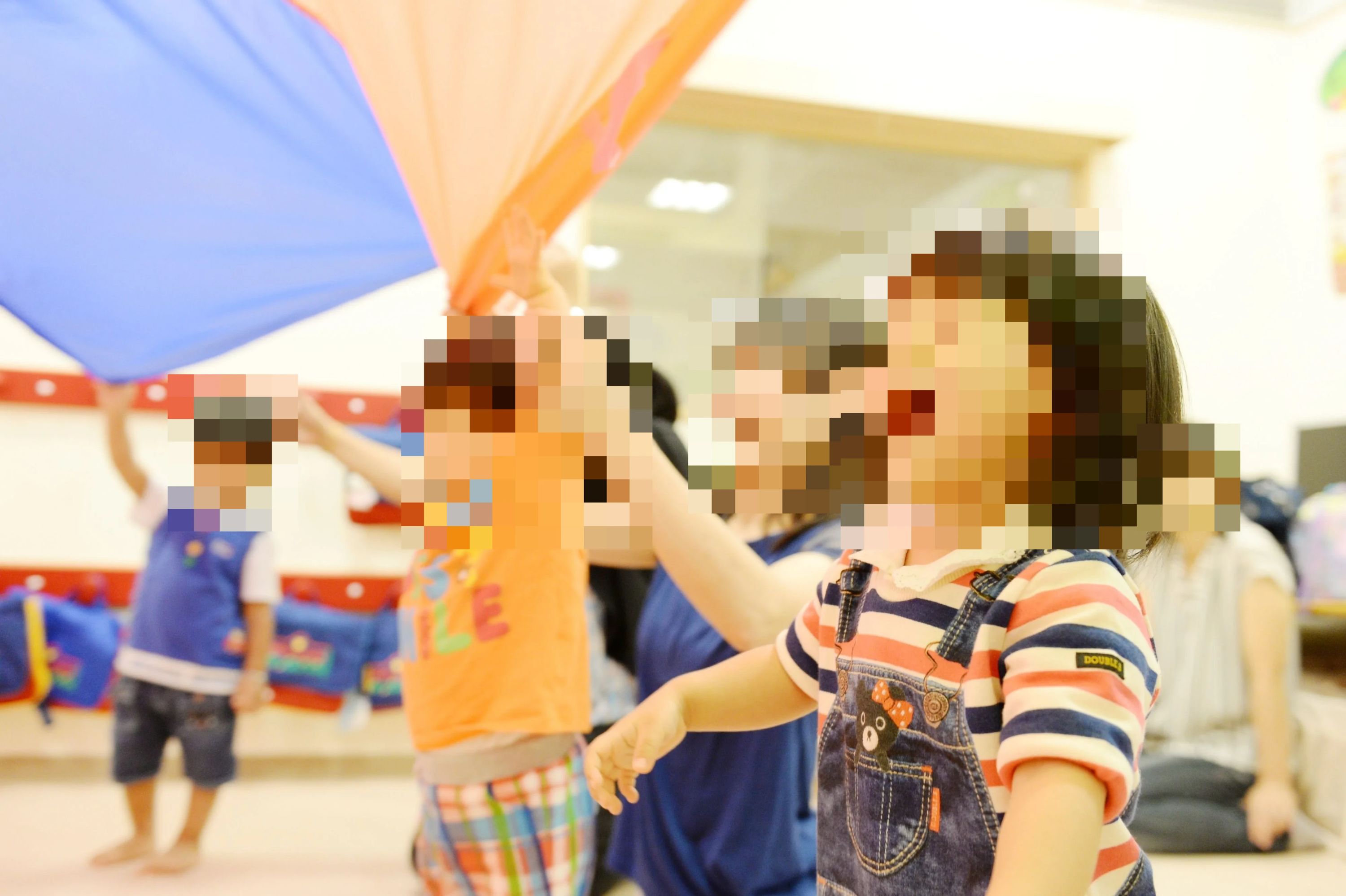 ミキハウスキッズパル 松山いよてつ髙島屋教室のサムネイル画像 4